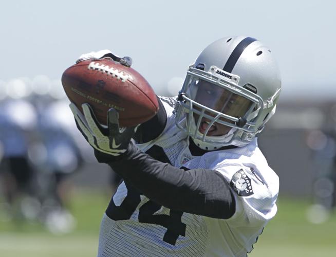 Juron Criner