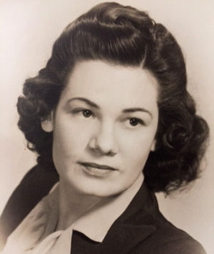WANLESS, Aida Estrella