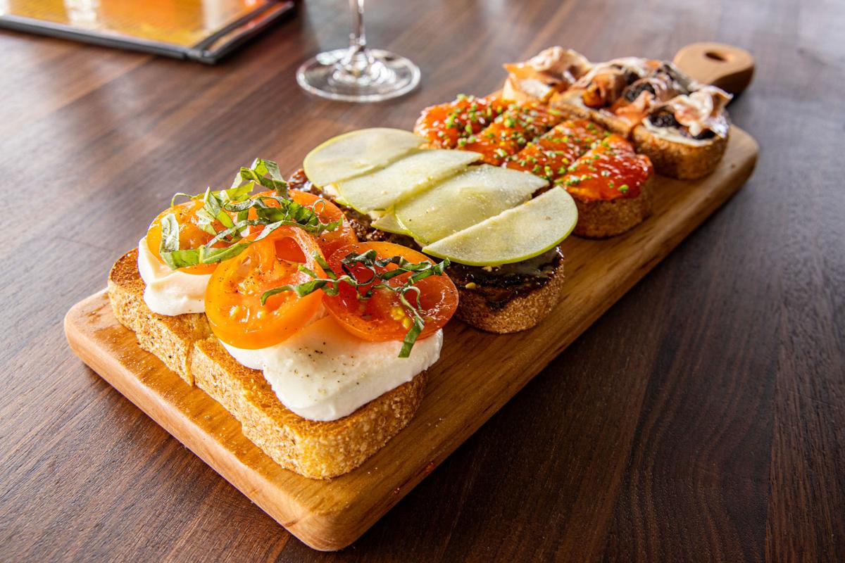 Beloved Phoenix wine bar Postino opening first Tucson location this Monday eat