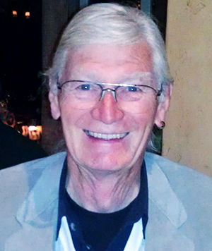 Leo "Butch" Lynn, Jr.
