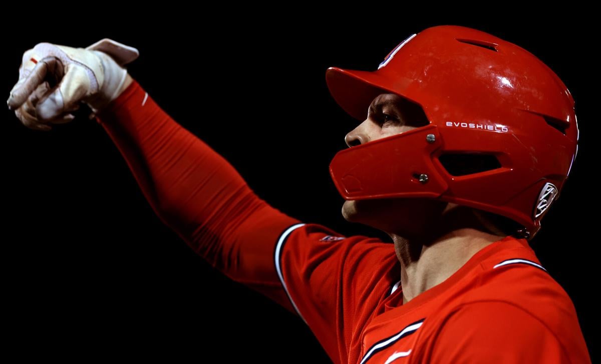 Arizona vs USC, Pac 12 baseball finals