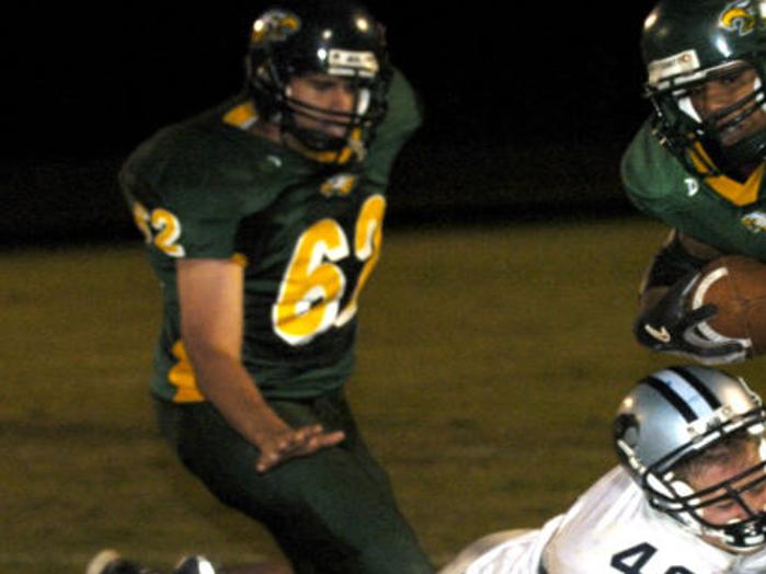 2004 High School Football All Stars High School All Stars
