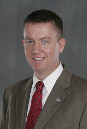 2011 40 Under 40 - Greg Byrne