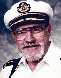 DONALDSON, Richard
