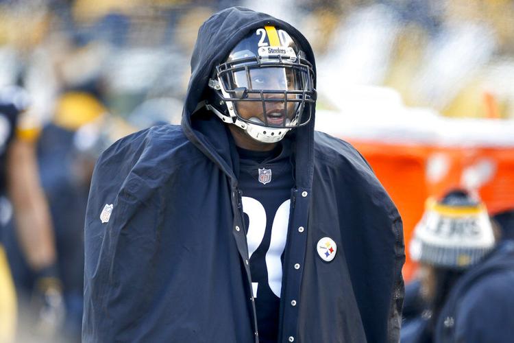 Jaguars Steelers Football