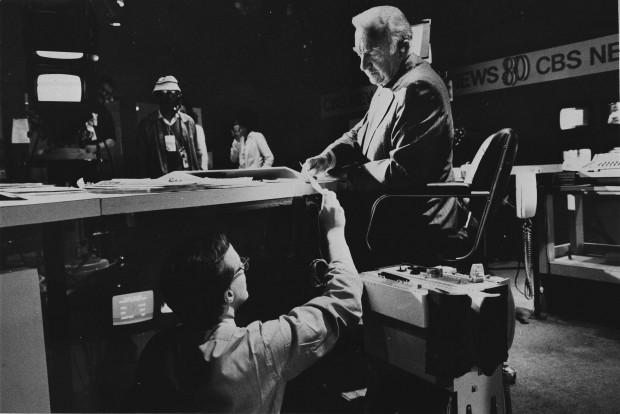 Republican National Conventions: A look back