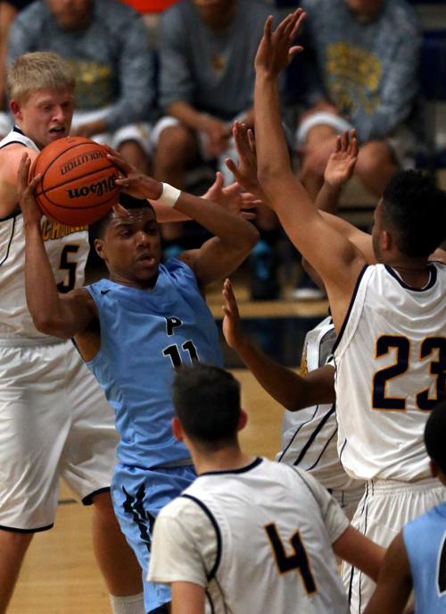 Prep Picks Soccer Not The Only Show In Town As Hoops Wind Down