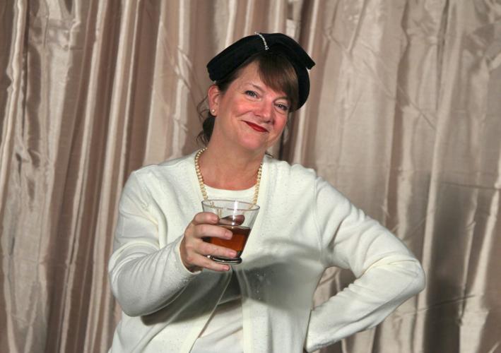 Live Theatre Workshop