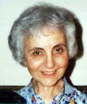 Cornelia R. Ferraioli