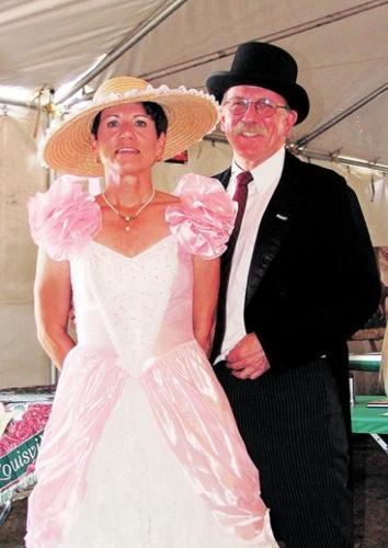 Kentucky Derby to reign at Rillito  