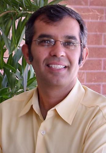 Nirav Merchant