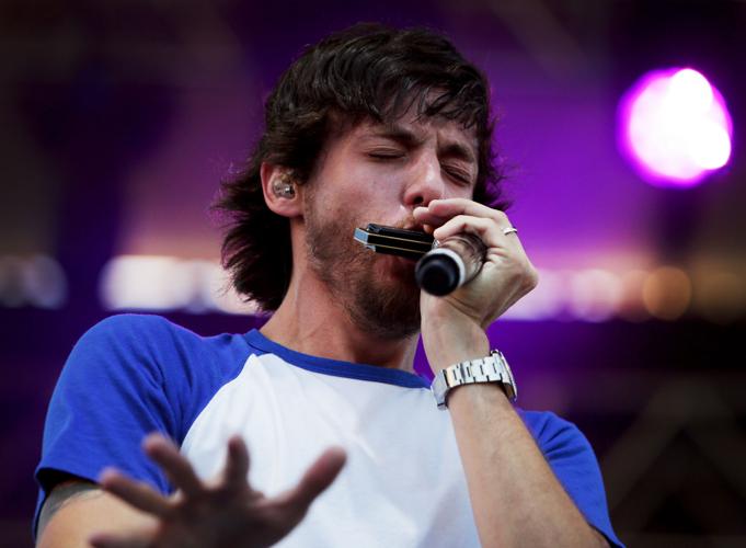 2016 Oro Valley Music Festival