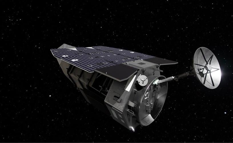 Roman Space Telescope