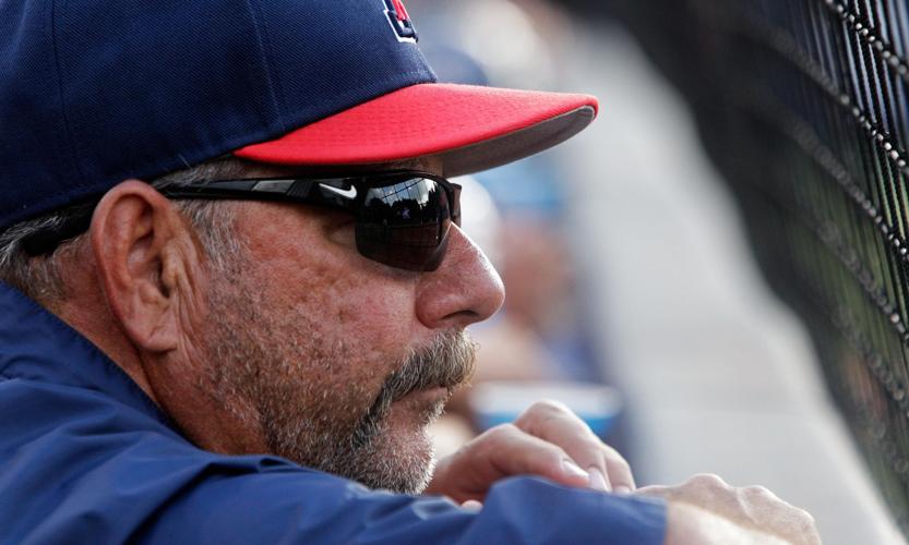 My two cents: Candrea has big plans for '17 team, Hillenbrand