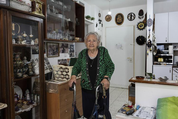 Israel Holocaust Remembrance