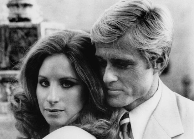 The AFI's 100 greatest love stories of all time