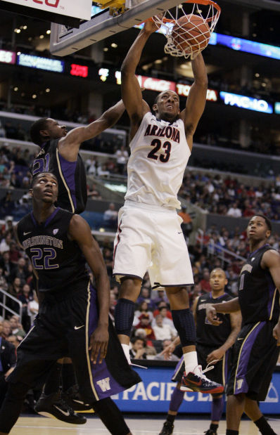 Derrick Williams