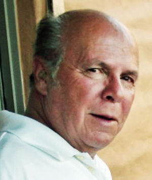 QUIHUIS, Lawrence Leon "Lorry"