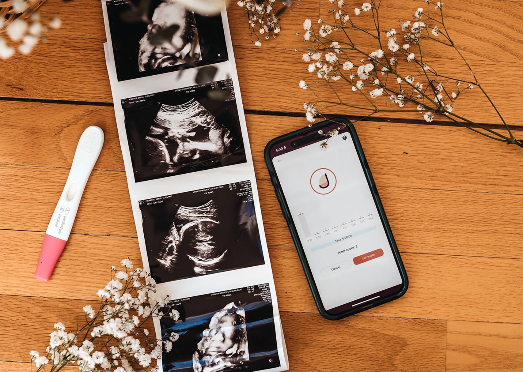 Tucson innovator helps fight maternal health crisis