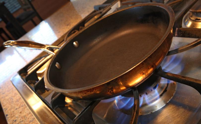 Home fire prevention