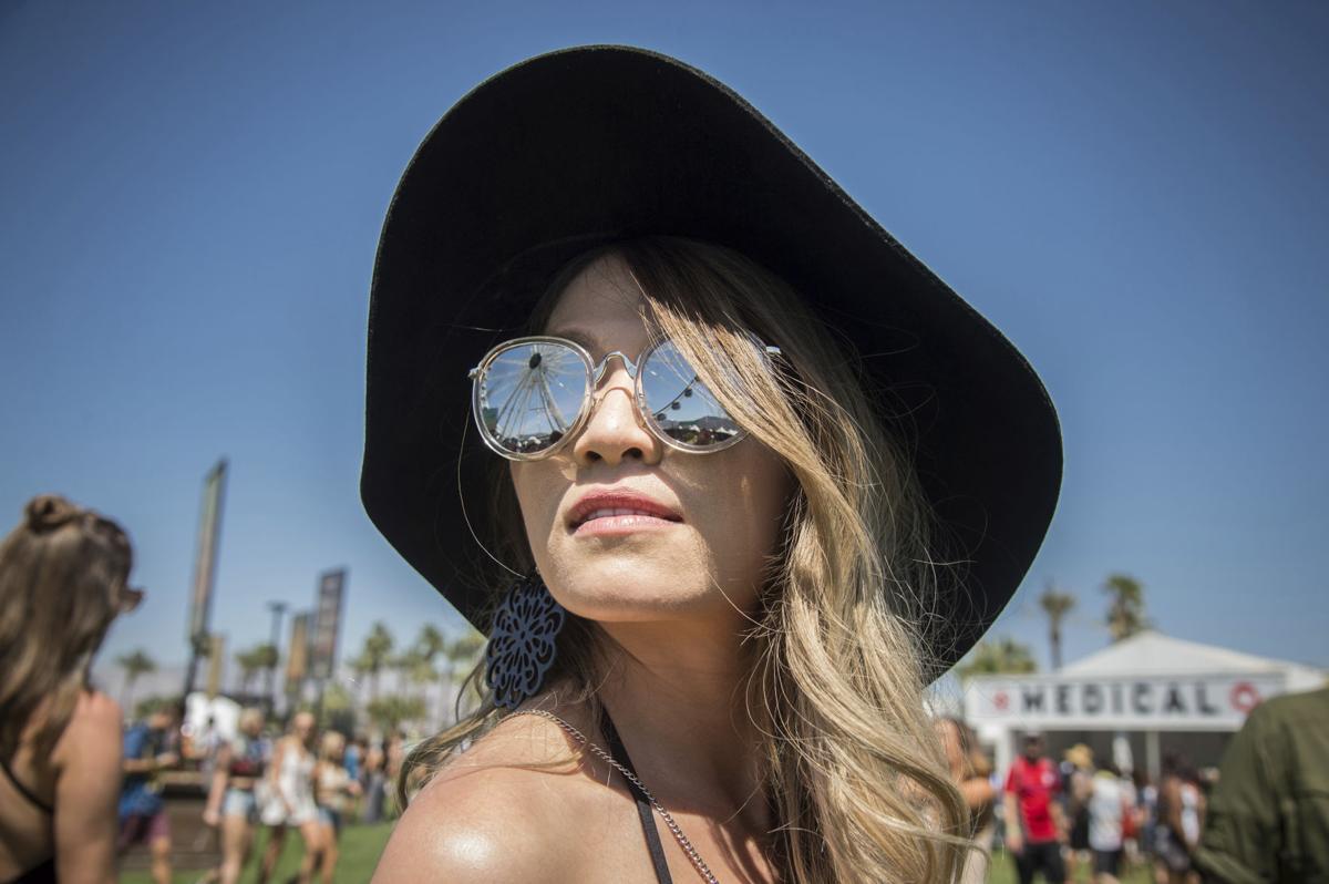 2017 Coachella Music And Arts Festival - Weekend 1 - Day 1
