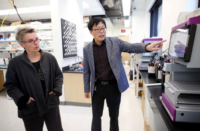 Arizona Center for Drug Discovery