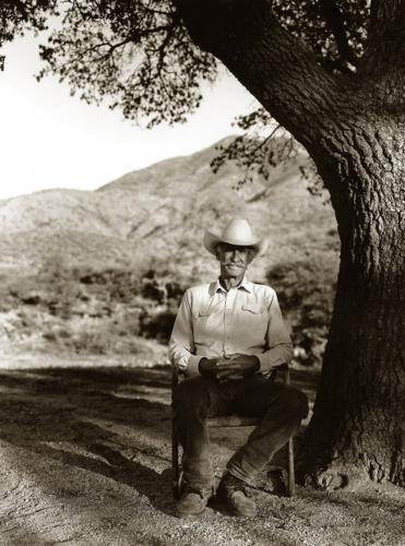 The real ranchers of Arizona    