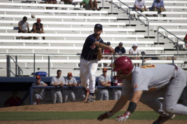 Arizona baseball