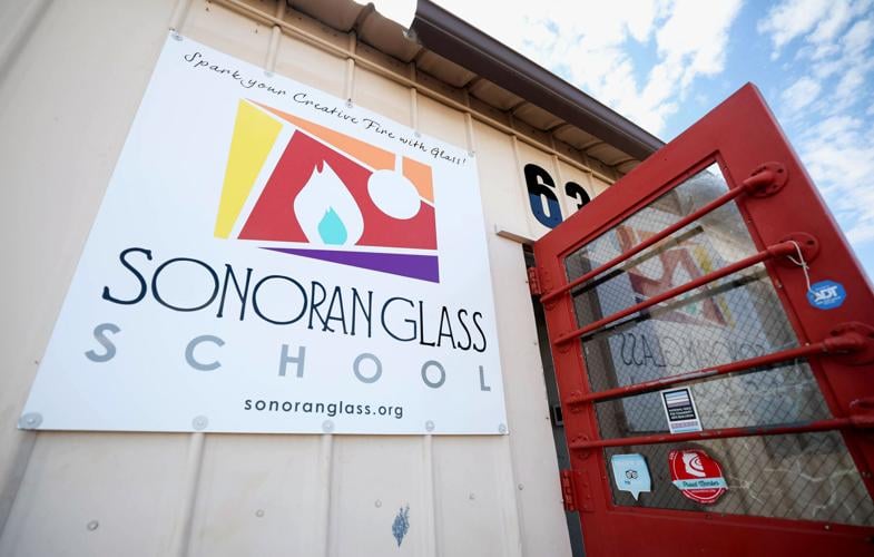 Sonoran Glass School