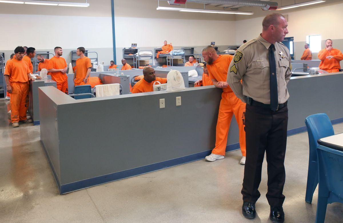 Veterans seek to regain honor through new prison program | News