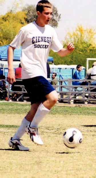 Soccer players sought for a charitable kick  