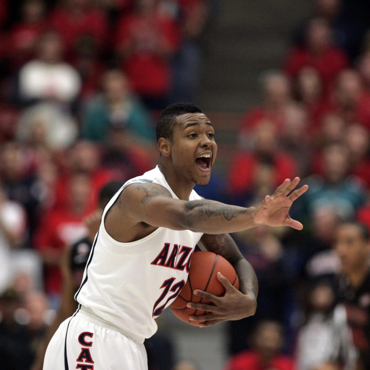 Momo Jones Guard Tucson Com