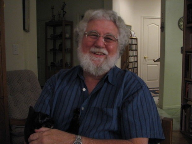 What a long, strange trip it's been . . .  