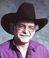 William "Buck" Criss