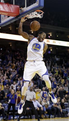 Andre Iguodala