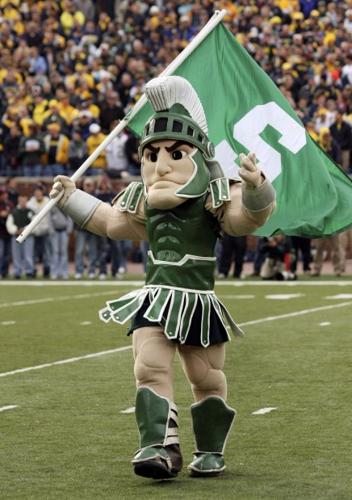 Sparty