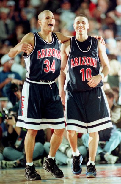 Mike Bibby