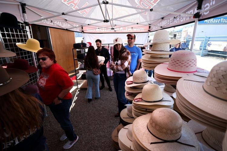 Alan's Lids | Feb. 17, 2024