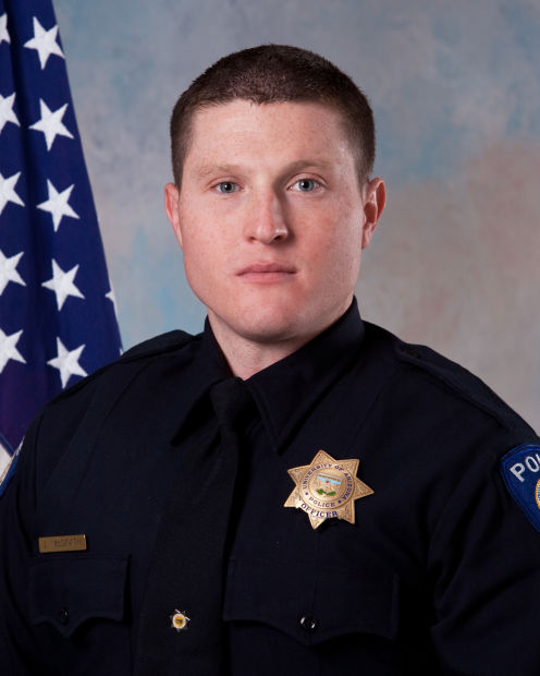 UAPD sergeant arrested on suspicion of super-extreme DUI after on-duty crash