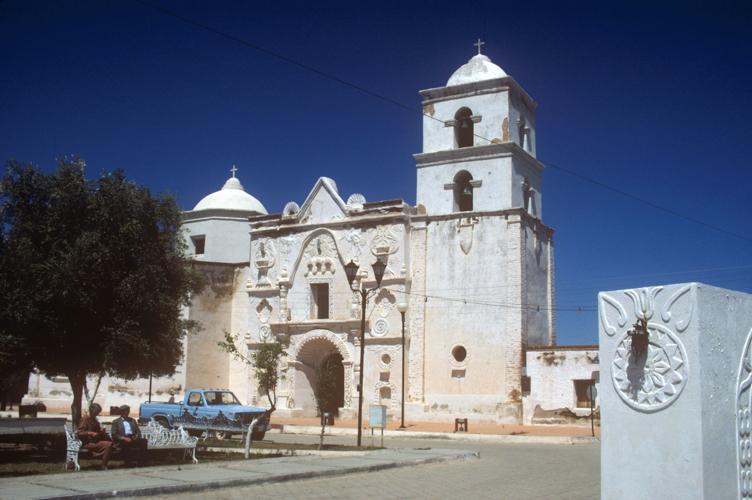 Street Smarts: Streets of Sunrise Presidio Village