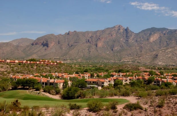 Tucson firm buys La Paloma Resort & Spa