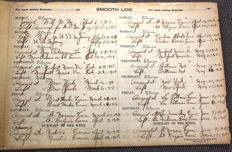 USS Arizona Memorial