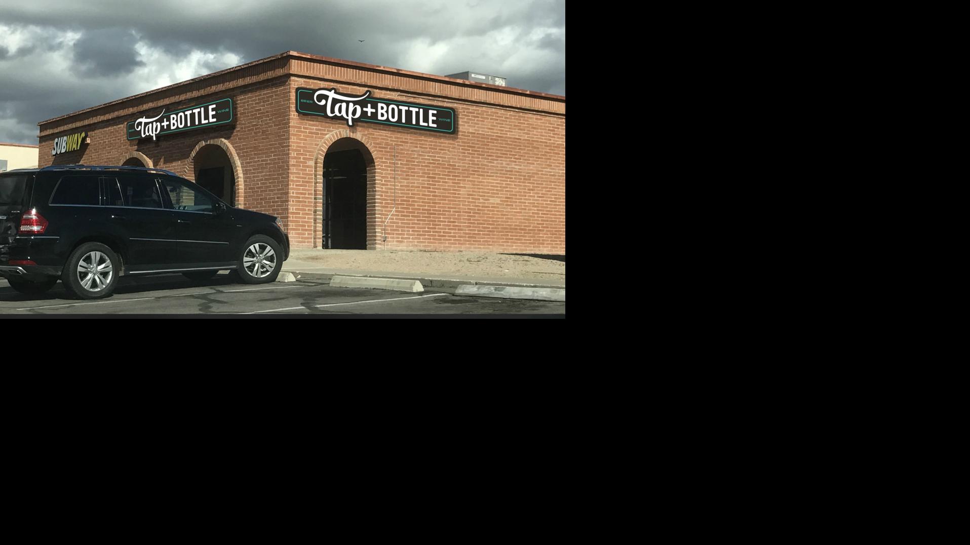 Second Tap & Bottle set to open on northwest side this summer