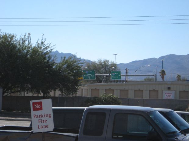 Case photos related to the Jan. 8, 2011, shooting