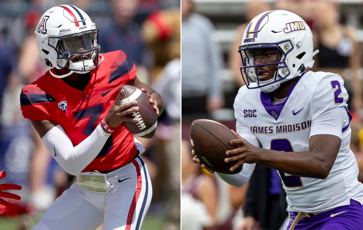 Michael Lev Should we still care about Jordan McCloud, RichRod, other