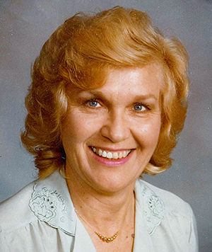 Erma B. Brown