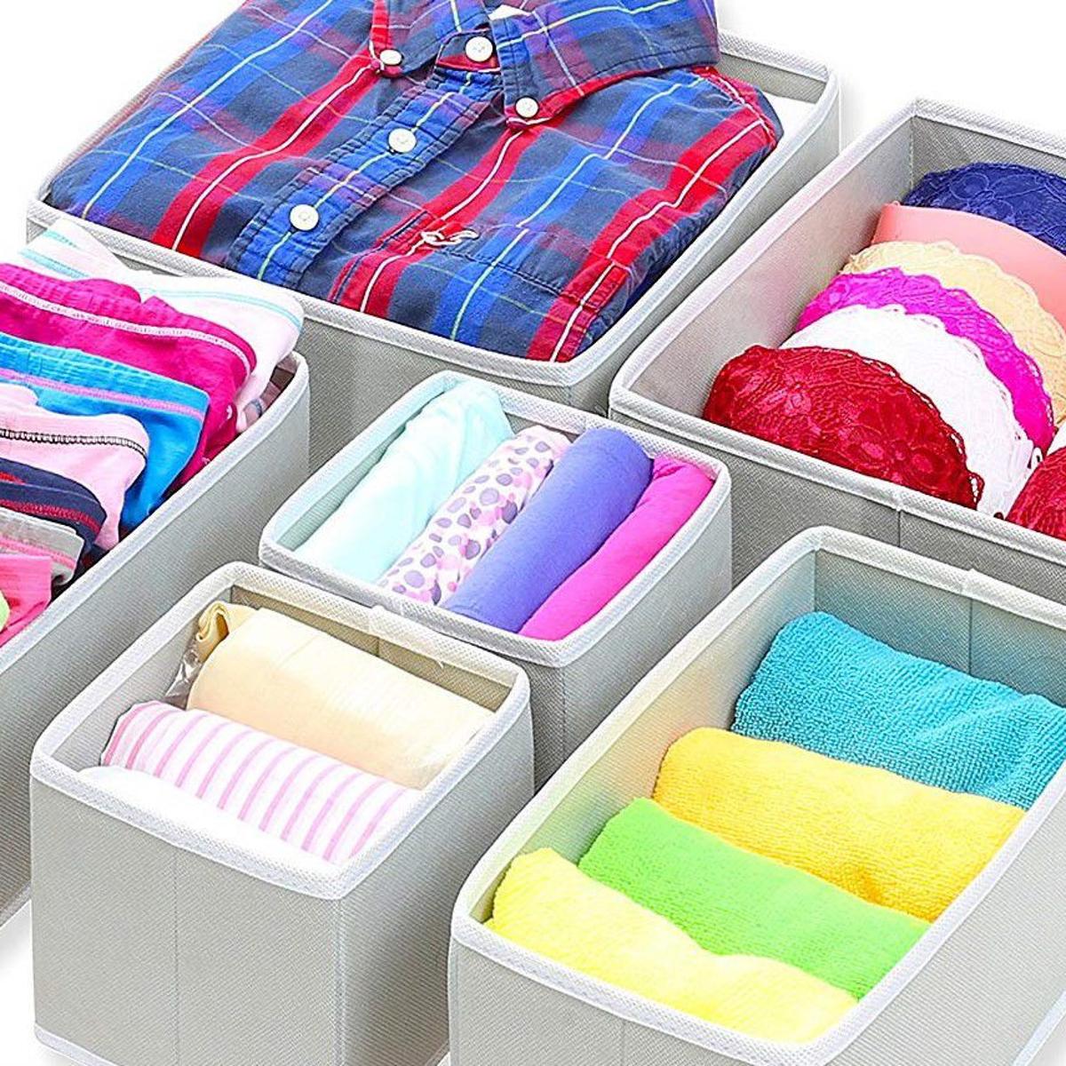 These Are The Best Drawer Organizers On Amazon Home Garden