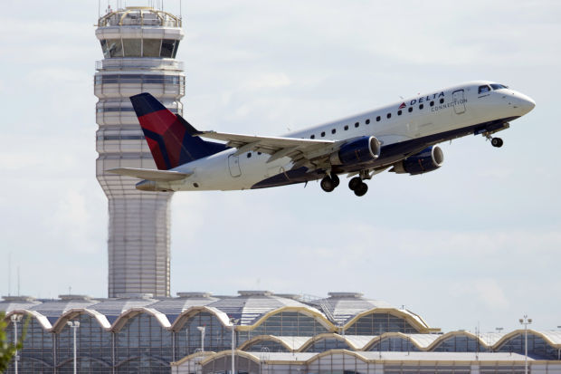 Delta Air Lines
