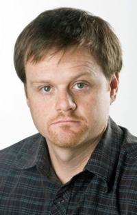 Brady McCombs