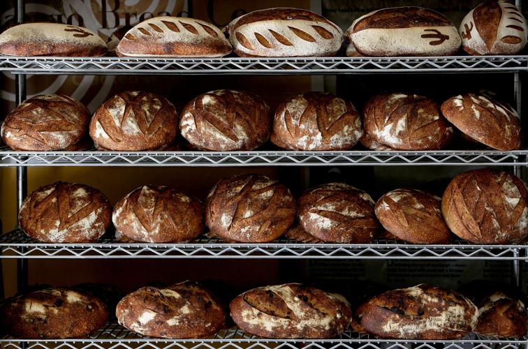 Barrio Bread
